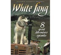 White Fang 3 [DVD] [Region 1] [US Import] [NTSC]