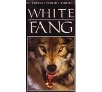 White Fang Box Set [VHS]