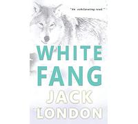 White Fang: Collector's Edition