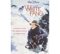 White Fang [DVD] [1991] [Region 1] [US Import] [NTSC]