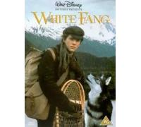 White Fang [DVD]