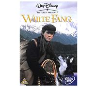White Fang [DVD]