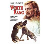 White Fang [DVD] [NTSC]