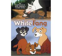 White Fang [DVD] [Region 1] [US Import] [NTSC]