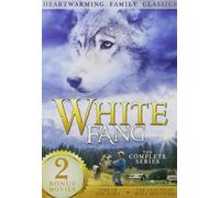 White Fang [DVD] [Region 1] [US Import] [NTSC]
