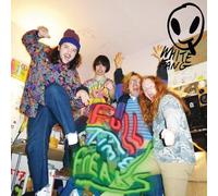 White Fang - Full Time Freaks [VINYL]