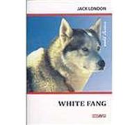 White Fang London, Jack ( Author ) Jul-21-2011 Paperback