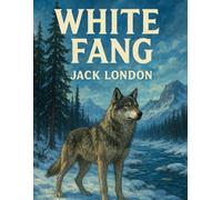 White Fang - The Wild Within: Lessons from the Edge of Survival