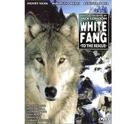White Fang to the Rescue - White Fang to the Rescue [DVD] [1974] [Region 1] [US Import] [NTSC]