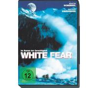 White Fear-im Namen der Gerechtgkeit [Import allemand]