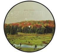 White Feather [12" VINYL]