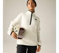 White female 10 Dare 2b Women's Slide Out Fleece White, Size: 10