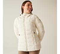 Dare2b Blindside Ii Jacket Beige 38 Woman