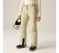 Dare2b Ice Ii Insulated Pants Beige 38 Woman