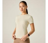 Dare 2b Women's Refresh T-Shirt White, Size: 12