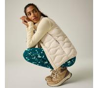 White female 18 Regatta Women's Hydi Bodywarmer White, Size: 18