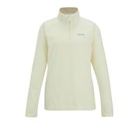 Women's 1/2 zip fleece Regatta Sweethart 46
