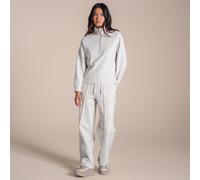 White female 20 Craghoppers Women's Elements Jogger White, Size: 20