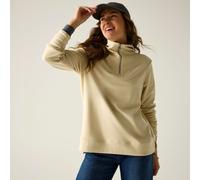 White female 20 Regatta Women's Demmi Fleece White, Size: 20