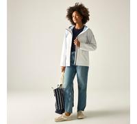 Regatta Bayletta Jacket White 34 Woman