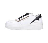 White - female - Emanuelle Vee - Sneakers - White - 3 UK - Shoes 3 UK