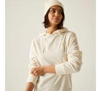 Regatta Women's Mayse Lightweight Insulating Marl Hoody in Cream | Size: 22 Regatta Cream 22
