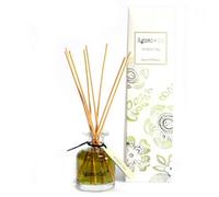 White Fig Reed Diffuser - 140Ml Mediterranean Scent For Home