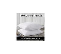 (White Filled Pillow ) 15 Tog Duvet Winter Warm Lightweight Duvets & Quilts
