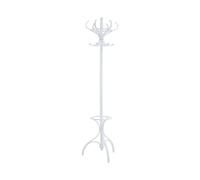 Premier Housewares White Birch Coat Stand