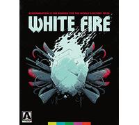 White Fire [Blu-ray]