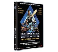 White Fire - Vivre Pour Survivre