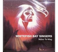 White Fish Bay Singers - Ndoo Te Mag