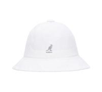 White Fisherman Hat Bermuda Casual - male - Kangol - Accessories - White - S - Accessories S