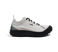 White Flat Trail Running Shoes- male- NORDA- Running Shoes- White- 10 UK- Sport 10 UK