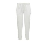 White Fleece Women's Leisure Trousers - female - K-Way - Sweatpants - White - M - Trousers M