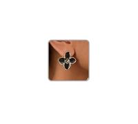 White Flower Earrings for Women Red Floral Statement Earrings Black Green Blue Pink Spring Earring Summer Accessories Cute Large Big Flower Stud Earring Beach Floral Jewelry, average, Alloy Steel, No