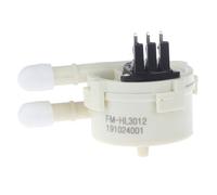 White Flows Sensors for Beverage Equipment Measuring 75ml to 760ml Per Minutes with Fast Response and 5% Tolerance Coffee Machine Stream Meter