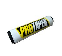 White Foam Handlebar Pad 20cm Compatible with Protaper Handlebar with Bar (Simson Dirt Bike)