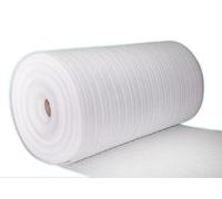 White Foam Underlay for Any Laminate/Real Wood Floor | Acoustic Flooring Underlay Multiple Sizes to Choose from on This Listing | 3mm Thick Floor Mat | 120cm Wide (5 m x 1.2m)