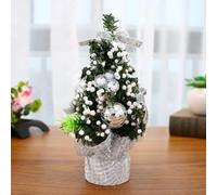 White for birch for twig Tabletop Tree with Solid Base White(3#)