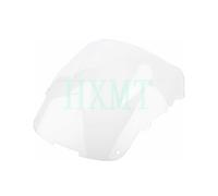 (White) For Honda CBR1100XX CBR 1100 XX Super Blackbird 1996-2007 20002 2003 2004