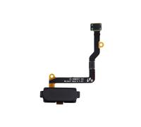 (White) For Samsung for Galaxy C5 / C5000 Home button fingerprint key