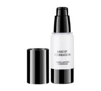 White Foundation 30ml Face Body Makeup For Halloween Cosplay Stage