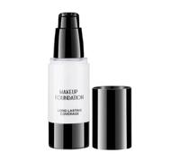 White Foundation Makeup 30ml Cosplay Halloween Stage Performance