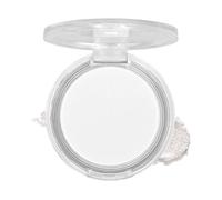 White foundation, white facial cosmetics, white concealer, gothic-inspired makeup, creating a flawless base, luminous matte finish, long-lasting hold, suitable for role-playing.