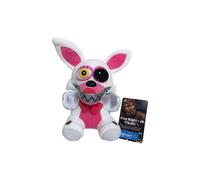 (White fox) 7" Five Nights Freddy's FNAF Horror Kids Plush Toy