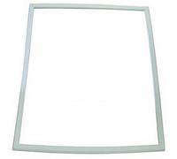 White Freezer Door Seal for Whirlpool Refrigerator