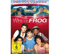 WHITE FROG - MOVIE [DVD] [2012]