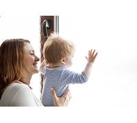 White Frost 150-micron, opal privacy, safety and security, white etched glass window tint, stick back adhesive film (76cm x 3m)