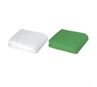 White Frost Cloth for Outdoor Plants Designed to Mitigate Cold Stress and Maintain Favorable Root Conditions (Grren 3 * 5cm)